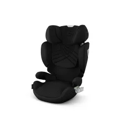 Cadeira auto Cybex SOLUTION T i-Fix PLUS tecido técnico respirável