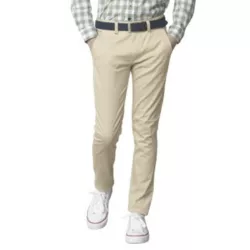 Calças chino Spagnolo gabardine elastan 5777
