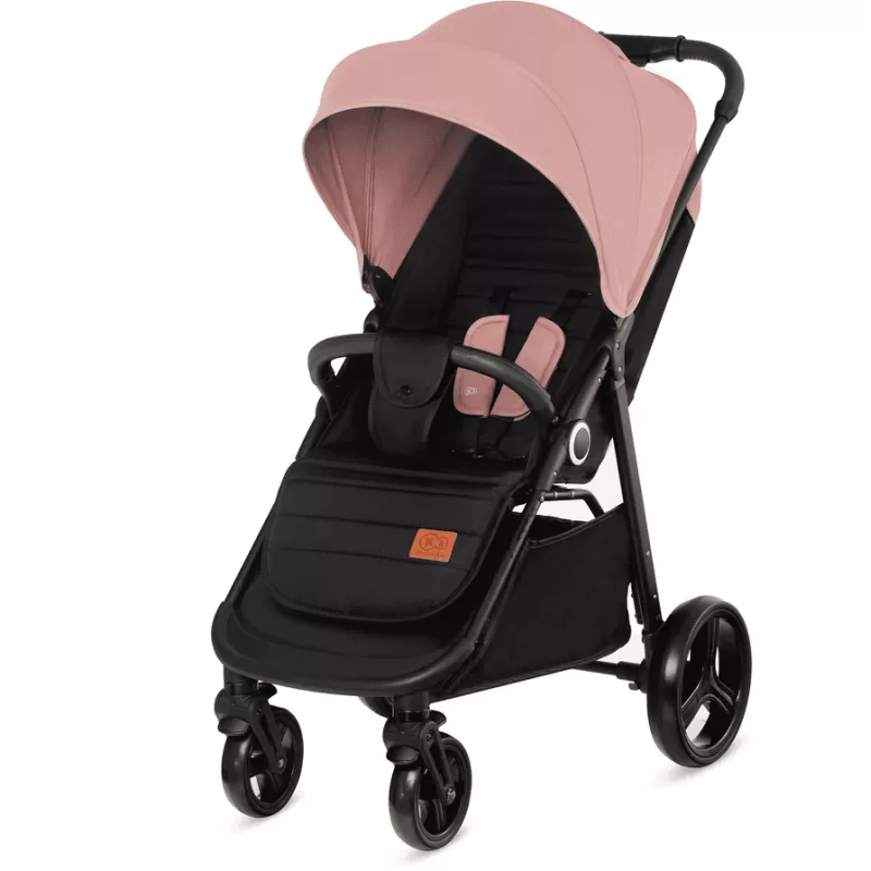 Silla paseo Kinderkraft GRANDE PLUS