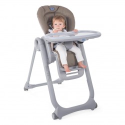 Trona Chicco Polly Magic Relax