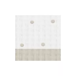 Funda Universal Reversible Uzturre 12 Dots