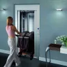 Silla paseo Gemelar Asalvo Doble BRO