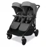 Silla paseo Gemelar Asalvo Doble BRO