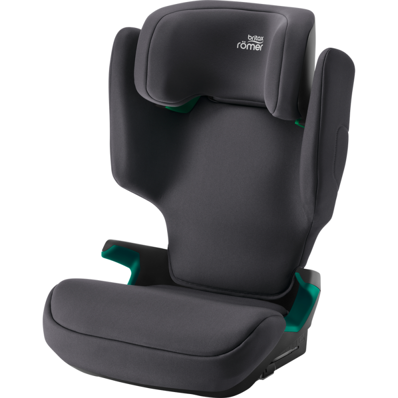 Cadeira auto Britax Römer Discovery Plus Grupo 2/3