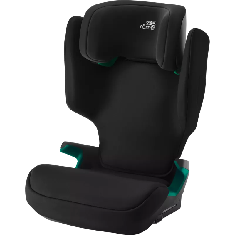 Silla Auto Britax Römer Discovery Plus Grupo 2/3