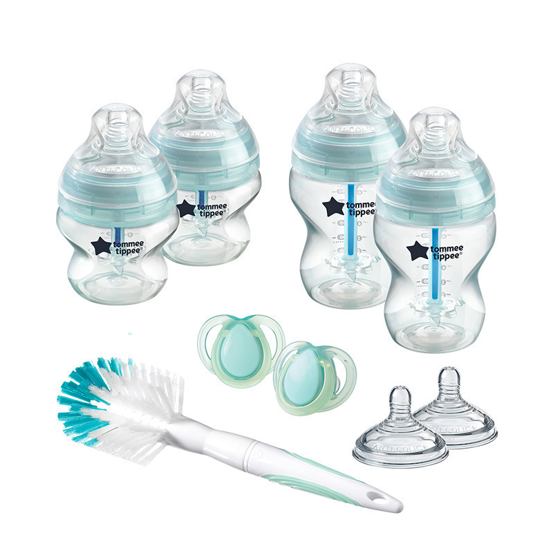 KIT Anticólico Tommee Tippee