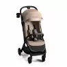 Silla paseo Kinderkraft NUBI 2 hasta 24kg