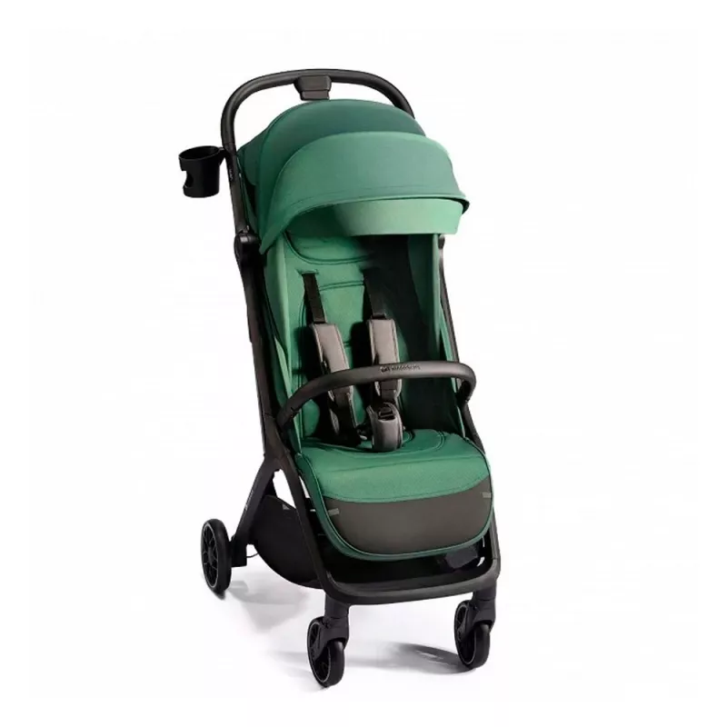 Silla paseo Kinderkraft NUBI 2 hasta 24kg
