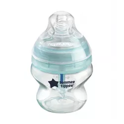 Biberón Tommee Tippee Tubo y Valvula Anticólico Avanzado 150 ml