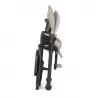 Cadeira alta Joie MIMZY Recline