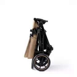 Carrinho de bebé Trio Kinderkraft PRIME 22 | Crioh.com