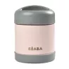 Termo Beaba inox isotérmico 300 ml