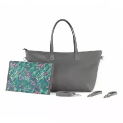 PACK Trío Kinderkraft PRIME 2 con columpio