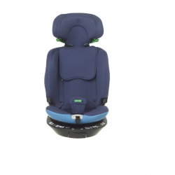 PACK Silla auto Be cool WAGON 360º 0123 Isofix con accesorios
