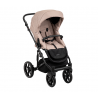 Carrinho de bebé Kikkaboo AMANI Duo com saco