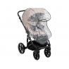 Carrinho de bebé Kikkaboo AMANI Duo com saco