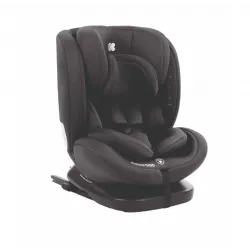 Silla Auto Kikka Boo i-COMFORT i-Size NEGRA