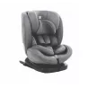 Silla Auto KikkaBoo i-COMFORT i-Size giratoria 360º 40-150 cm