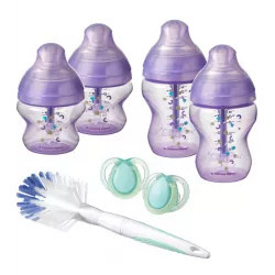 Prepara biberon Babybrezza formula PRO Advanced con Zero Zero