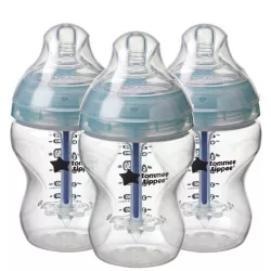 Prepara biberon Babybrezza formula PRO Advanced con Kit anticolico y termo