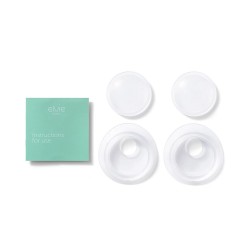 Copas de Recogida de Leche Elvie CATCH