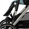 Carrinho de bebé Cybex Gazelle S 2025