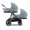 Capazo Cybex Gazelle S 2024