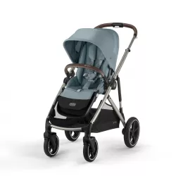 Silla paseo Cybex Gazelle S 2023