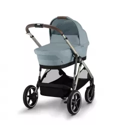 Carrinho de bebé Duo Cybex Gazelle S 2025