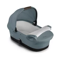 Carrinho de bebé Duo Cybex Gazelle S 2025
