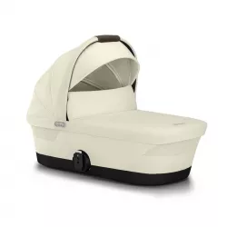 Carrinho de bebé para gémeos Cybex Gazelle S para 2 irmãos 2025
