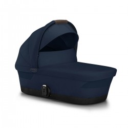 Carrinho de bebé para gémeos Cybex Gazelle S para 2 irmãos 2025