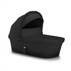 Cochecito Gemelar Cybex Gazelle S para 2 hermanos