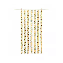 Toalha DOCK & BAY anti-areia Botanica GIRASOLES XL