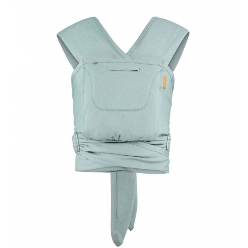 Porta-bebés Caboo Orgânico