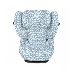 CYBEX SOLUTION T Cadeira auto i-Fix PLUS com capa protetora