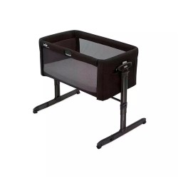 Mini berço de embalar Joie ROOMIE GLIDE com trança