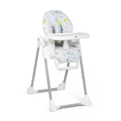 Trona CAM Pappananna multiposiciones