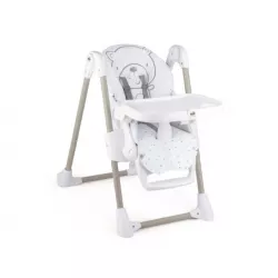 Trona CAM Pappananna multiposiciones