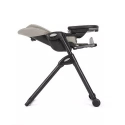 Cadeira alta Joie MIMZY Recline com taças e colheres