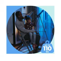 Trona Kinderkraft Livy 3 en 1