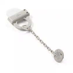 Trona Cam MINI Plus con babero