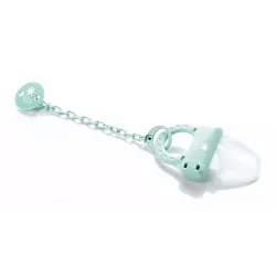 Trona Cam MINI Plus con babero