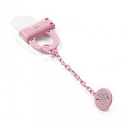 Trona Cam MINI Plus con babero