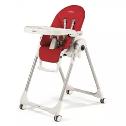 Trona Peg Perego PRIMA Pappa Follow me