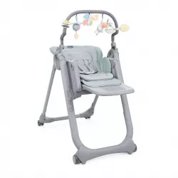 Trona Chicco Polly Magic Relax