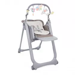 Trona Chicco Polly Magic Relax