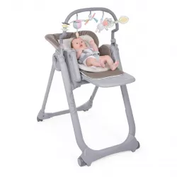 Trona Chicco Polly Magic Relax