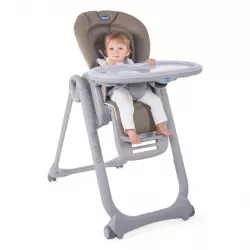 Trona Chicco Polly Magic Relax