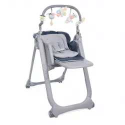 Trona Chicco Armonia con Tippy